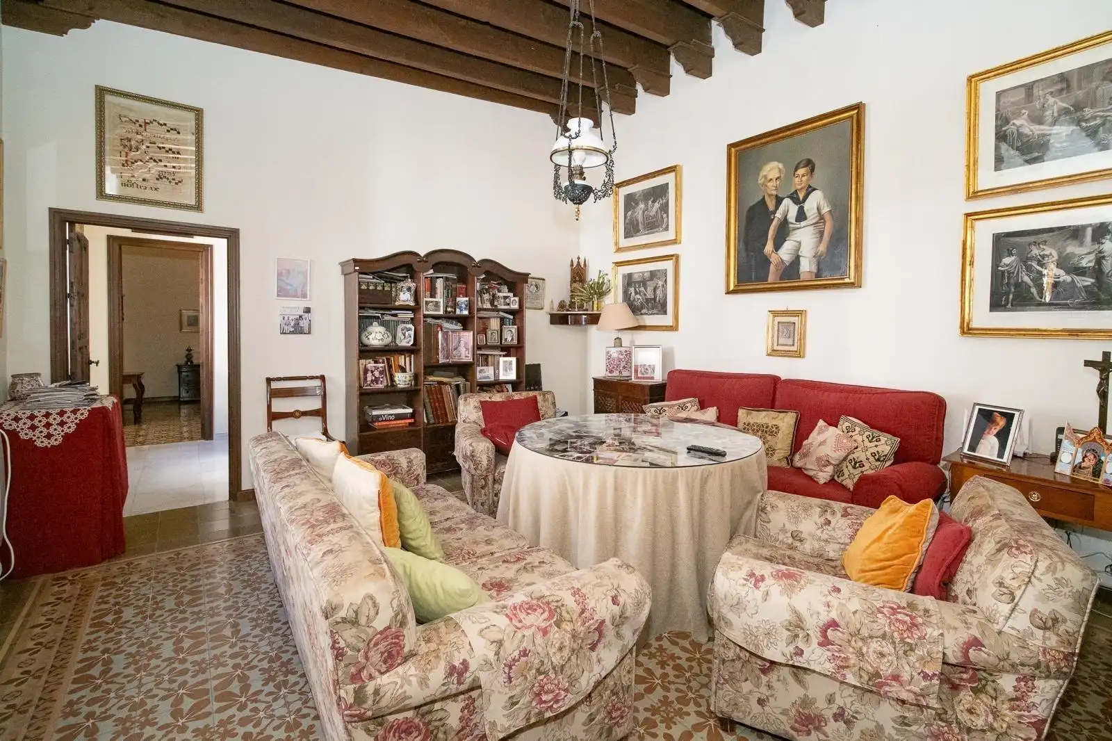 Maison avec terrasse à vendre à Centro - Calzada - Cabo Noval, imagen 21