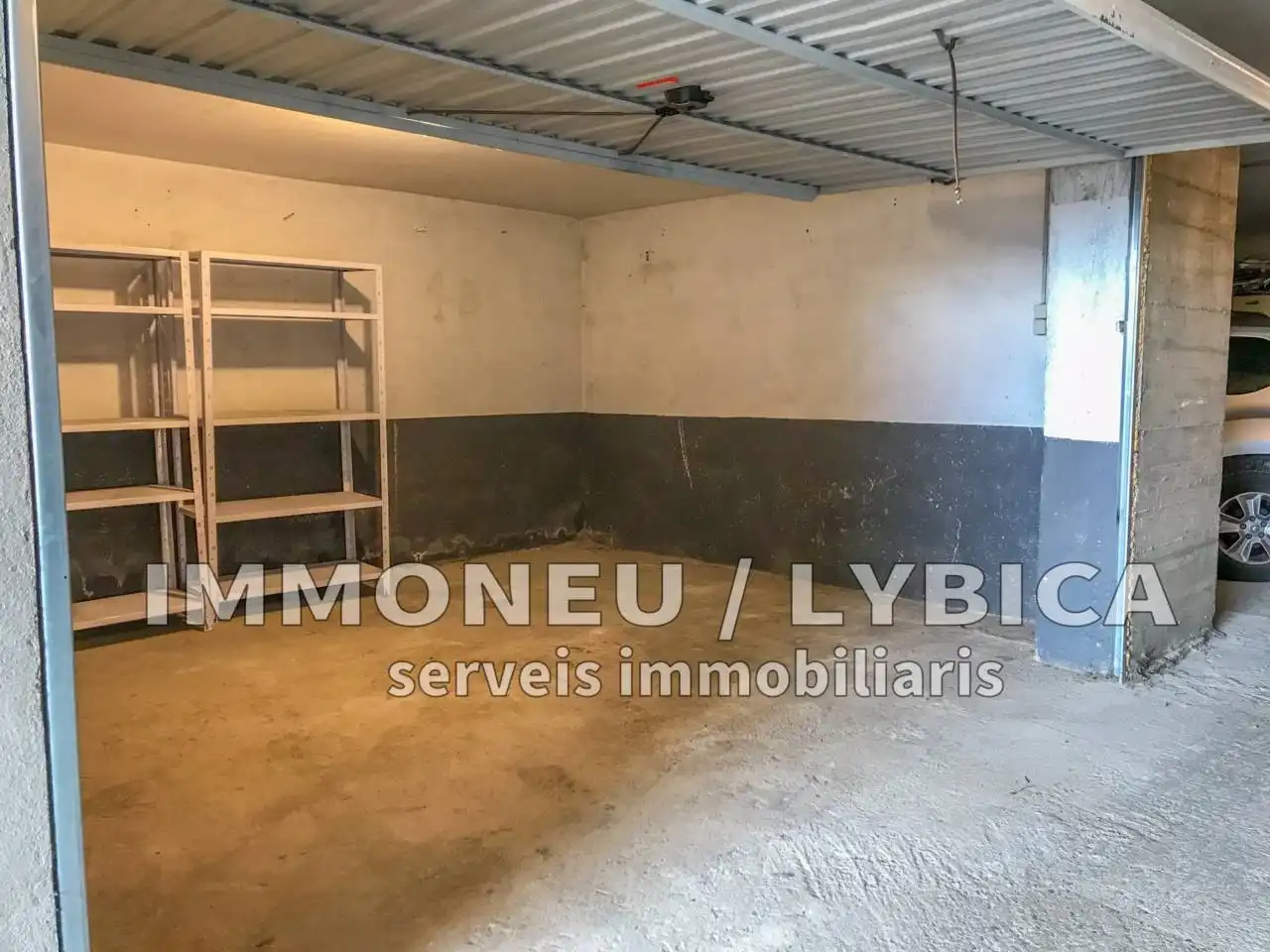 Parcheggio in vendita a Calle HOSTAL SOL, imagen 7