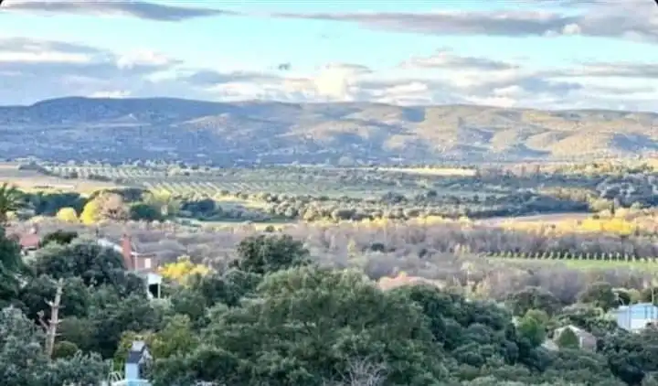 Xalet amb piscina en venda a Calalberche, imagen 6