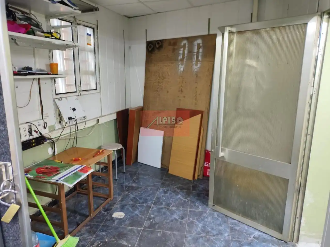Local comercial en venta en Carretera Granja, imagen 8