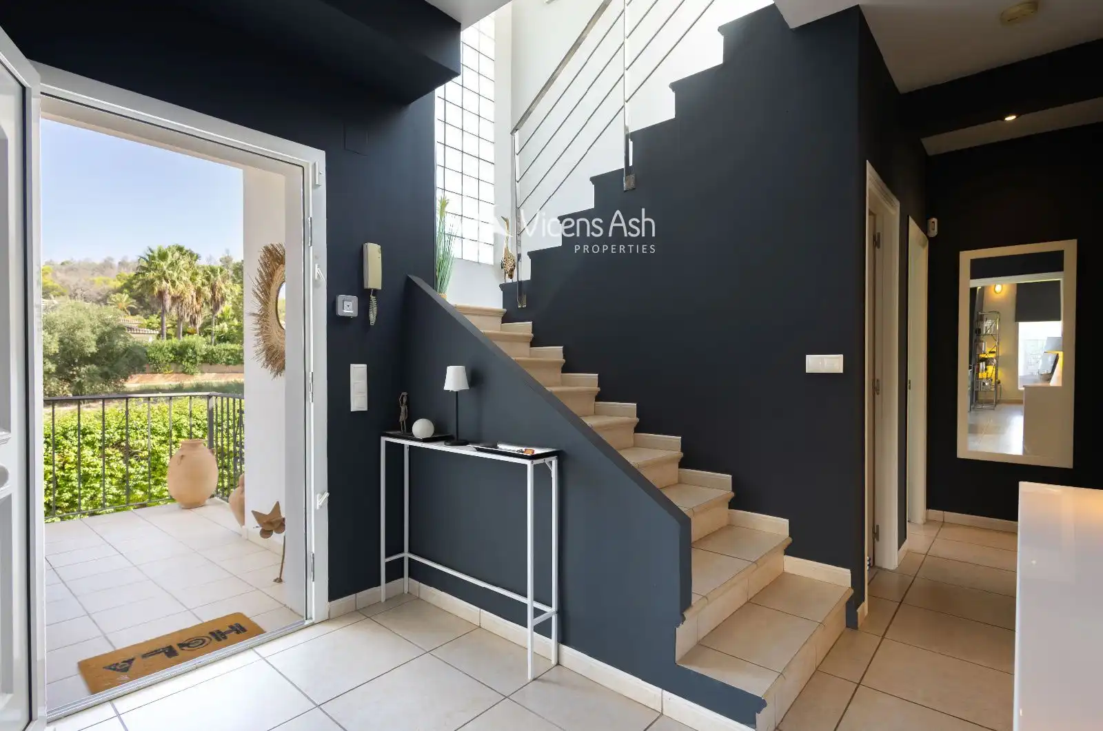 House with pool for sale in Nicolas Lancret, imagen 17