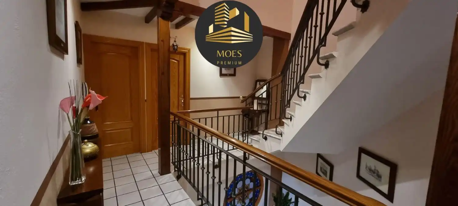 Casa amb terrassa en venda a Torredelcampo, imagen 16