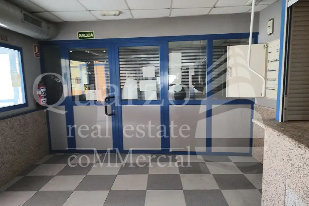 Local comercial en venta en Orusco de Tajuña, imagen 26