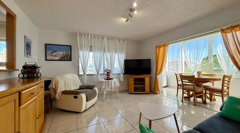 ACOGEDOR APARTAMENTO EN PLANTA BAJA EN SANTA MARGARITA, ROSES  A 100 M DE LA PLAYA., imatge 4