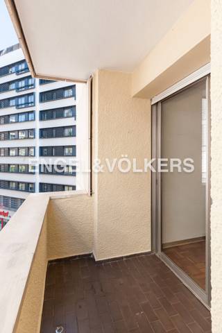 Ático en Alquiler en Prosperidad