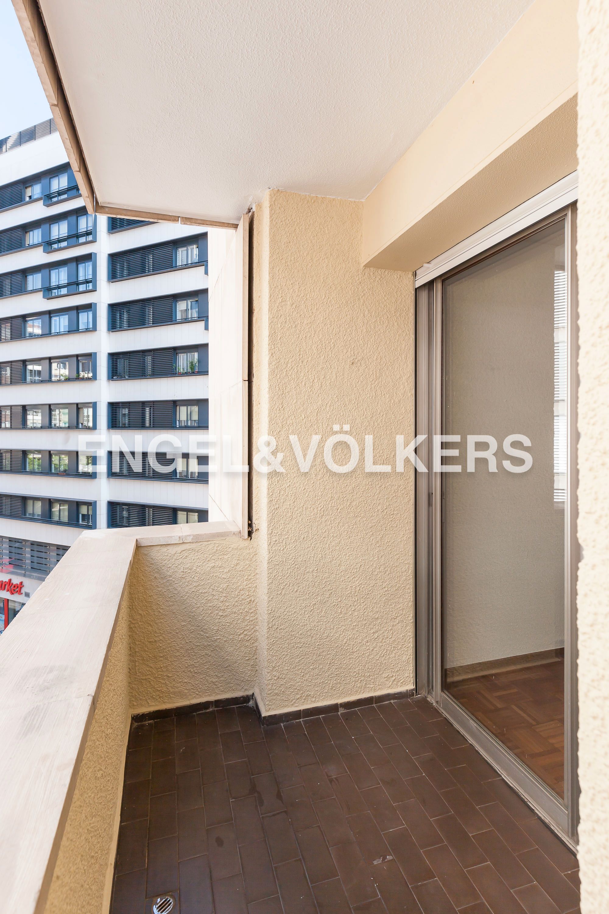 Terrassa de Àtic de lloguer en  Madrid Capital amb Aire condicionat, Calefacció i Terrassa