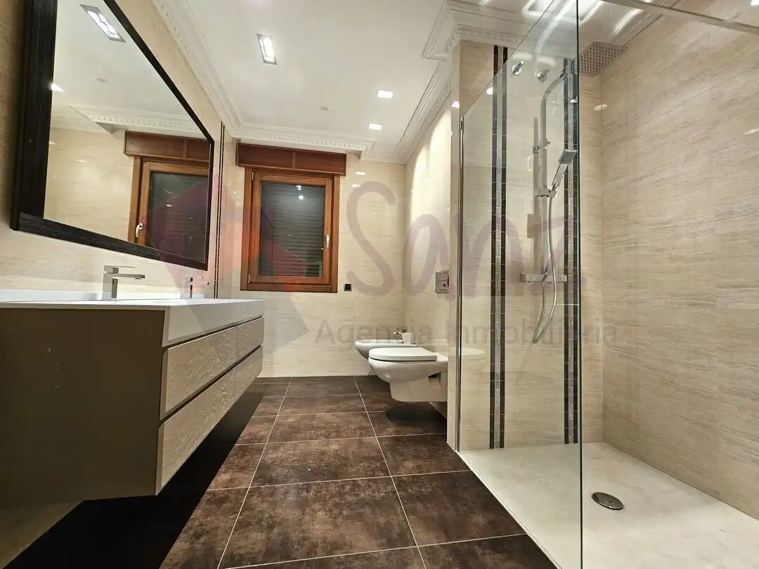 Chalet con jardín en venta en Calle Abajo, imagen 30
