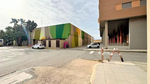 Photo 4 of Box room for sale in Lerida, 6, Noroeste, Alicante