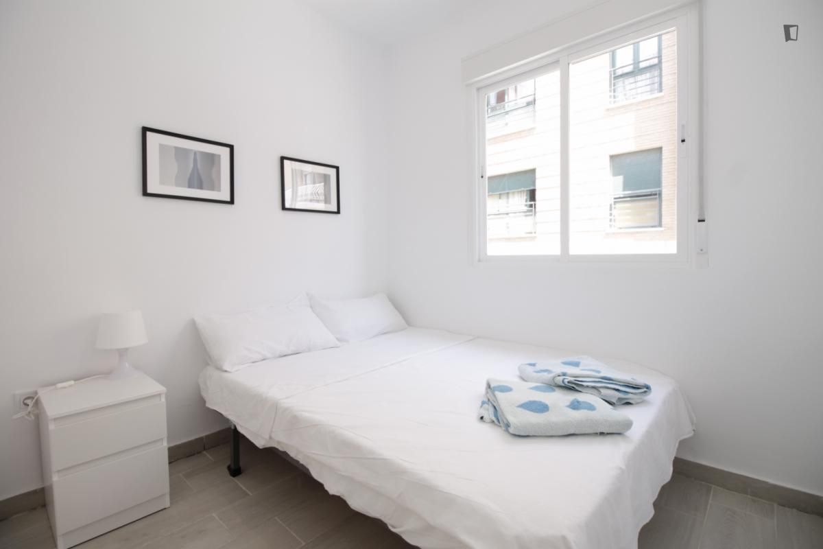 Apartament de lloguer a Zofio