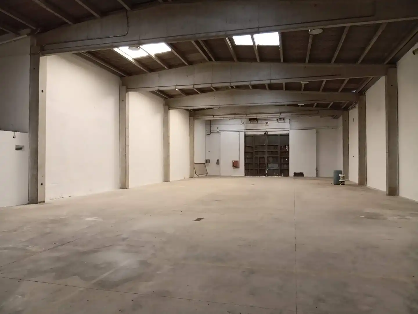Nau industrial de lloguer a Carrer de Sarriera, imagen 8