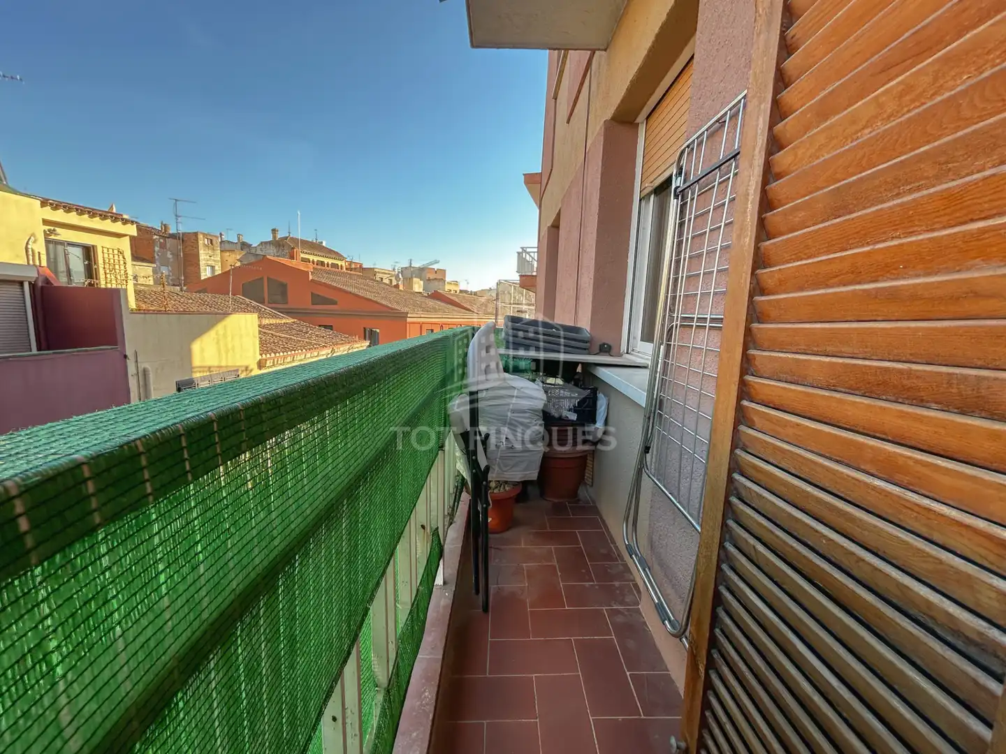 Pis amb terrassa en venda a Carrer del Paborde, imagen 2