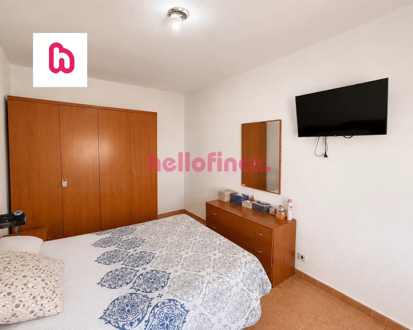 Flat with terrace for sale in Zona Industrial i Agrícola, imagen 15