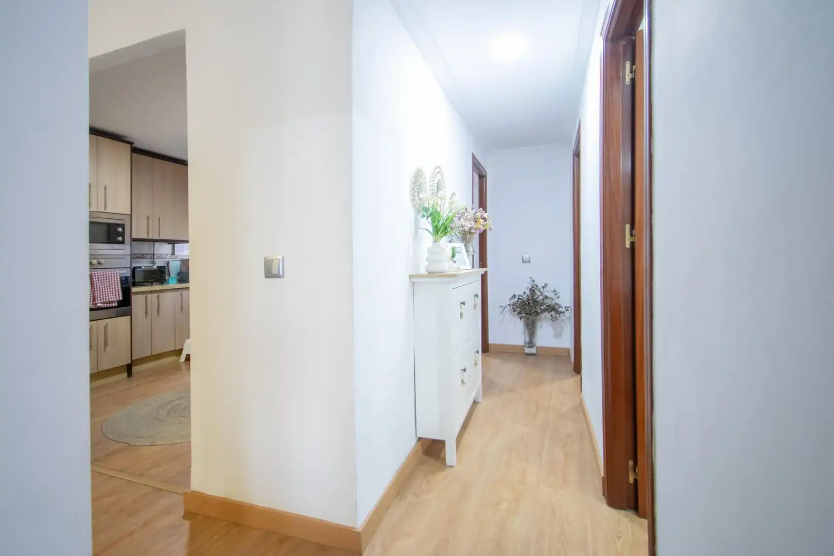 Flat for sale in Este - Alcosa- Torreblanca
