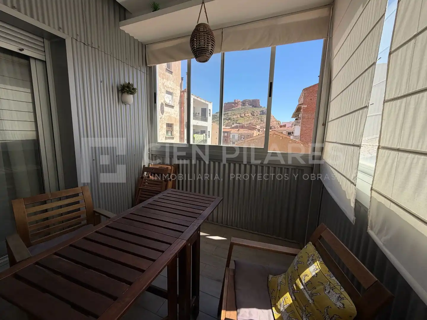 Wohnung mit Aufzug zum Verkauf in JUAN CARLOS I, imagen 29