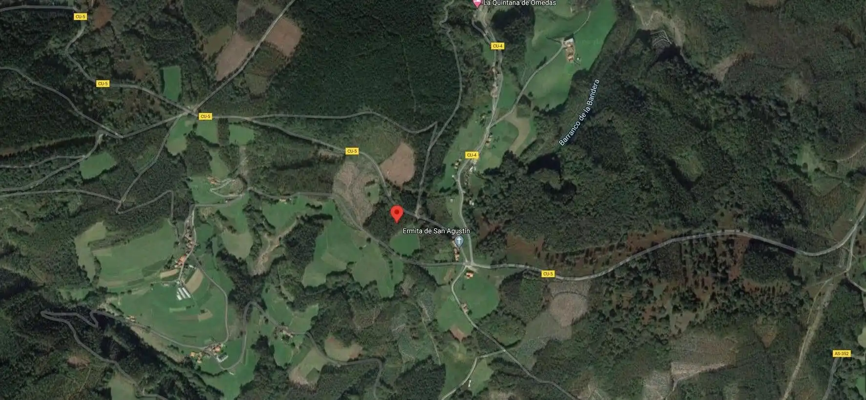 Terreno rustico in vendita a Pravia, imagen 8