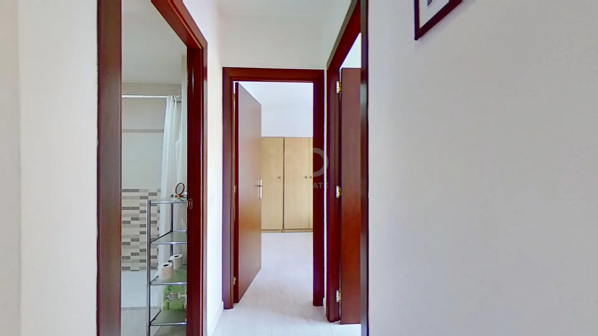 Piso en venta en El Vendrell con Calefacción