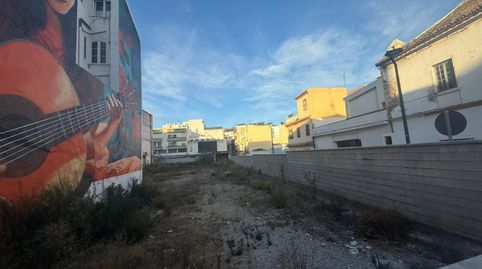 Foto 3 de Residencial en venta en Casco Antiguo, Algeciras
