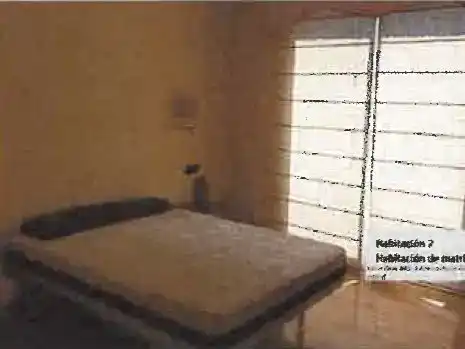 Dormitori de Casa o xalet de lloguer en Sant Fost de Campsentelles amb Terrassa, Piscina i Balcó