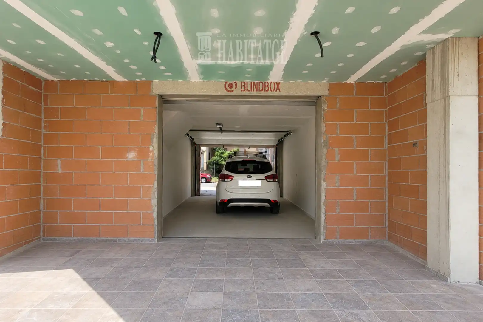 Casa d'obra nova amb terrassa en venda a Carrer Balenyà, imagen 37
