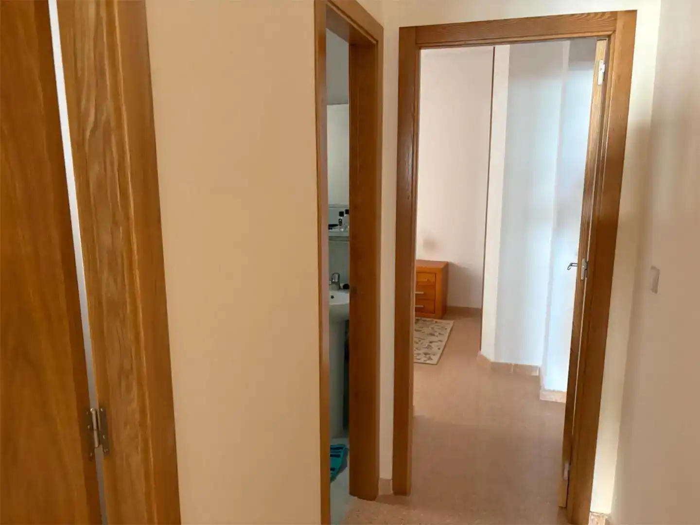 Apartament en venda en Torrevieja amb Aire condicionat i Balcó