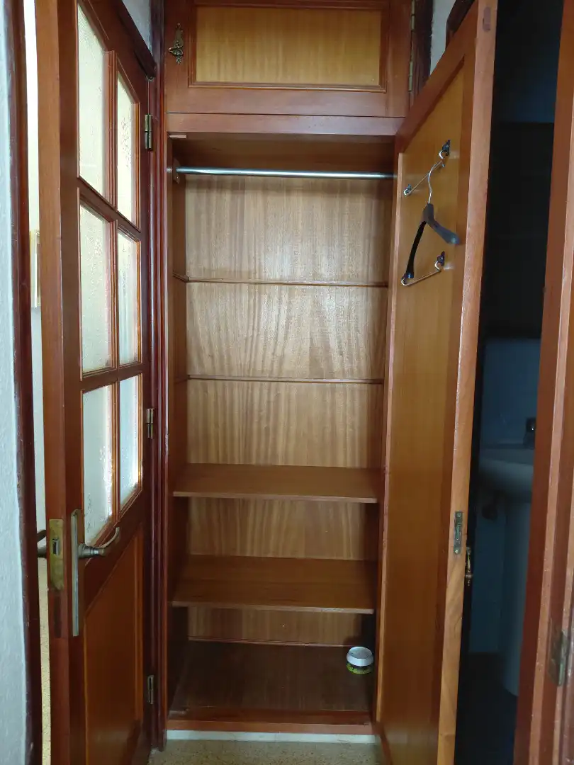 Piso de alquiler en Las Palmas de Gran Canaria con Amueblado, Horno y Lavadora