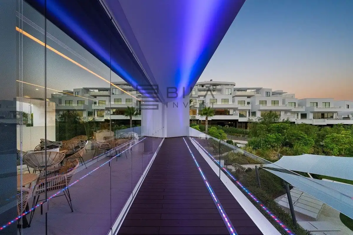 Chalet con piscina en venta en Big Blue, imagen 47