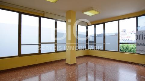 Foto 2 de Oficina de lloguer a Camino Cami Ral, Centre, Barcelona