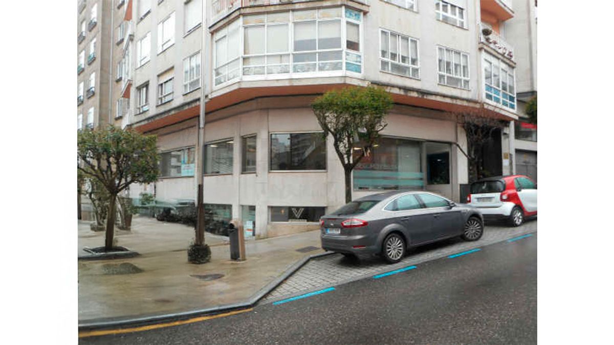 Local en venda a VENEZUELA, 33, Plaza España - Corte Inglés