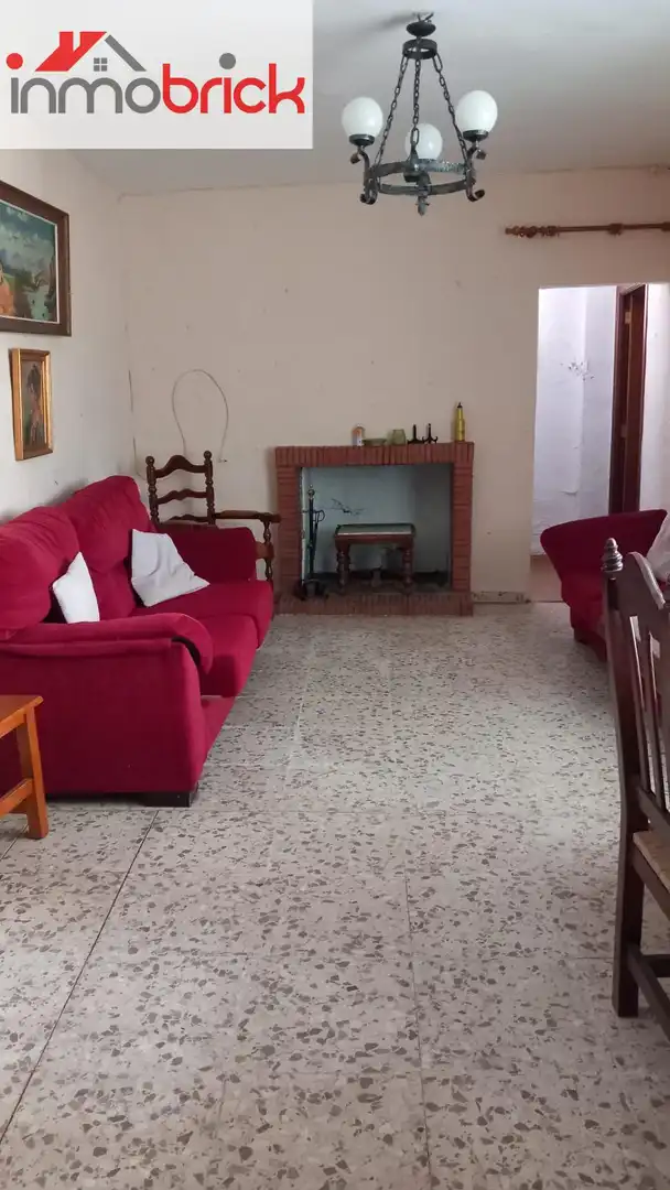 Casa amb piscina en venda a Rute, imagen 12