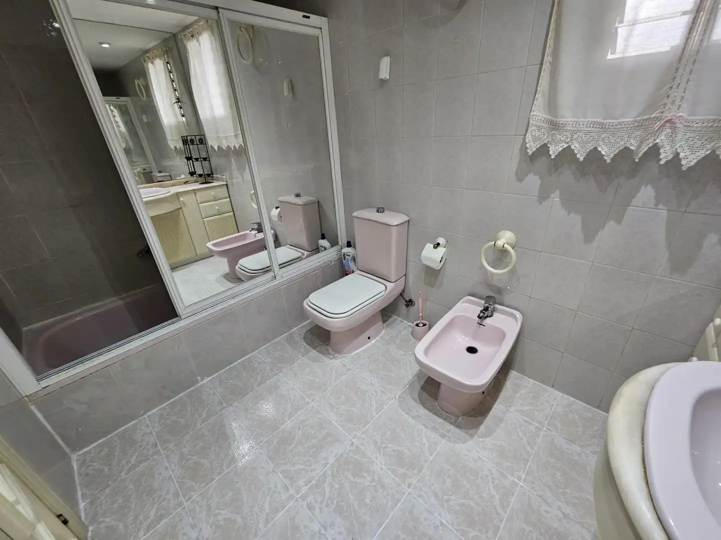 Wohnung mit Aufzug zum Verkauf in Casc Urbà, imagen 13