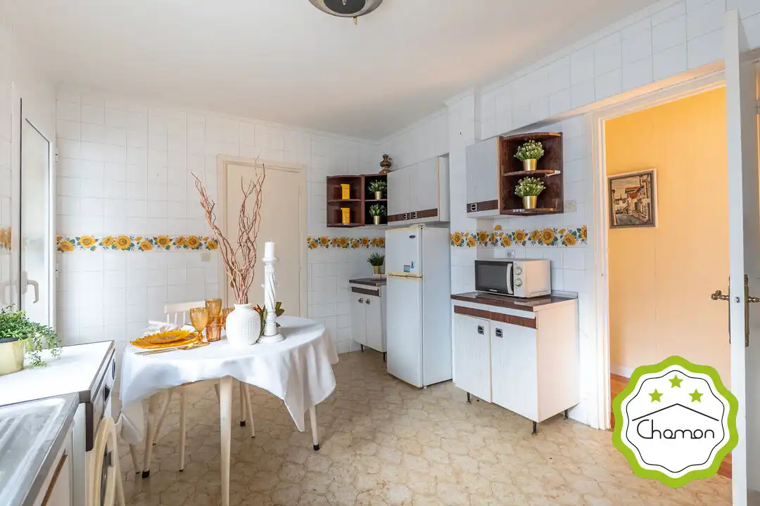 Flat with terrace for sale in Lasesarre, imagen 13