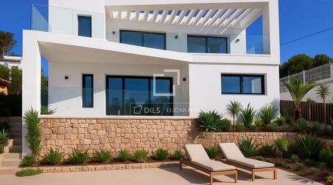 Foto 2 de Casa o chalet en venta en Cap Martinet, Santa Eulària des Riu