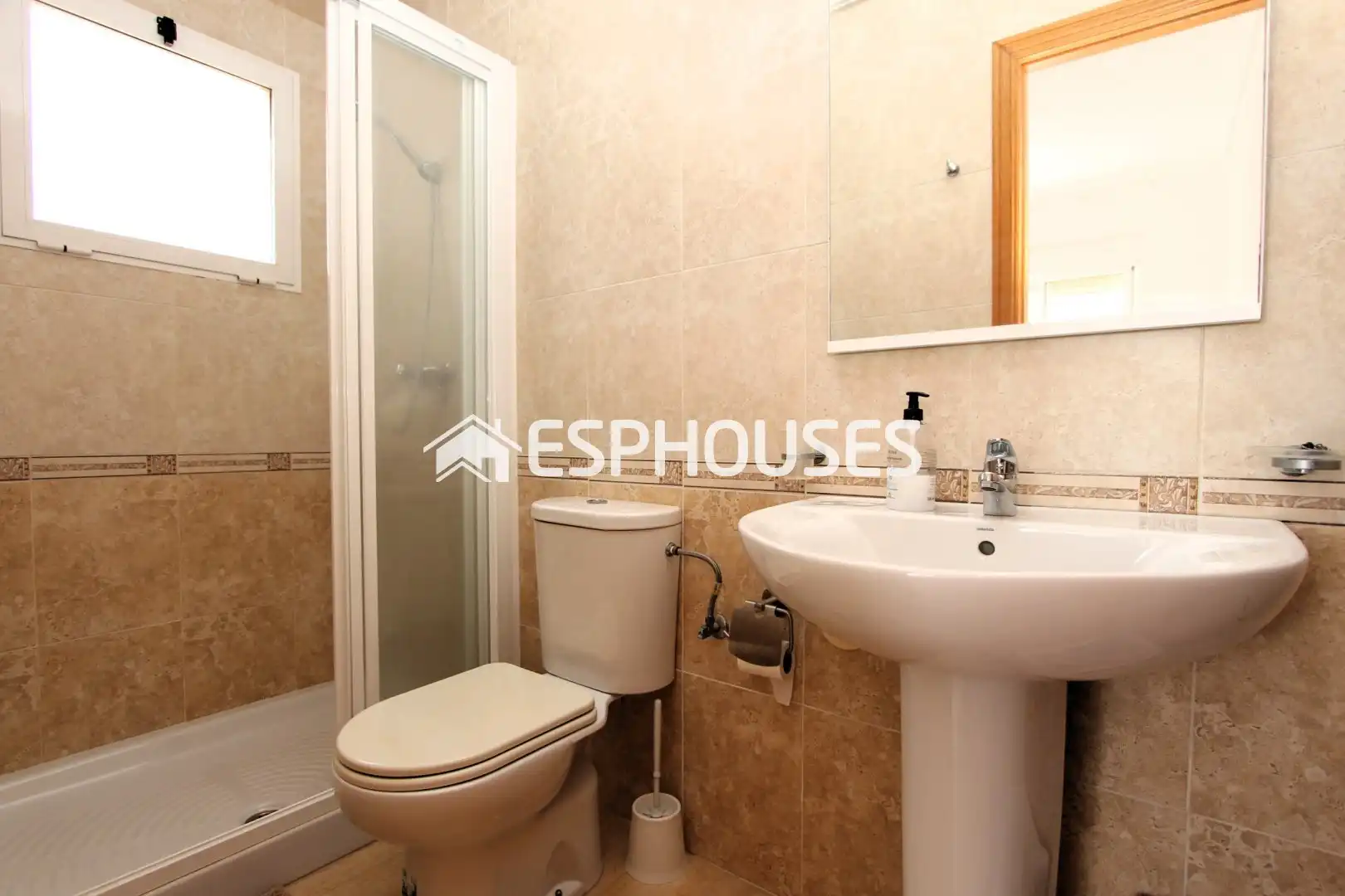 Apartment with terrace for sale in Puerto Deportivo, imagen 15