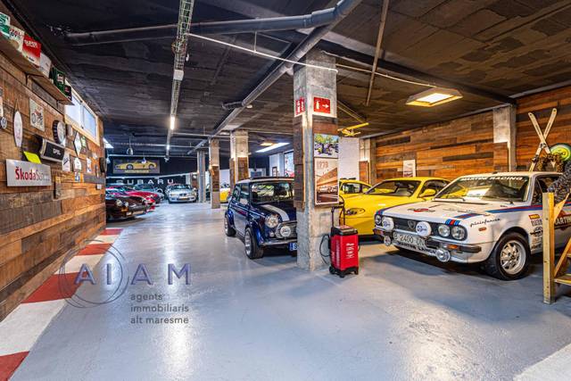 Local comercial en Venta en Centre