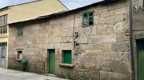 Foto 3 de Casa o xalet en venda a Maior, 13, A Gudiña , Ourense