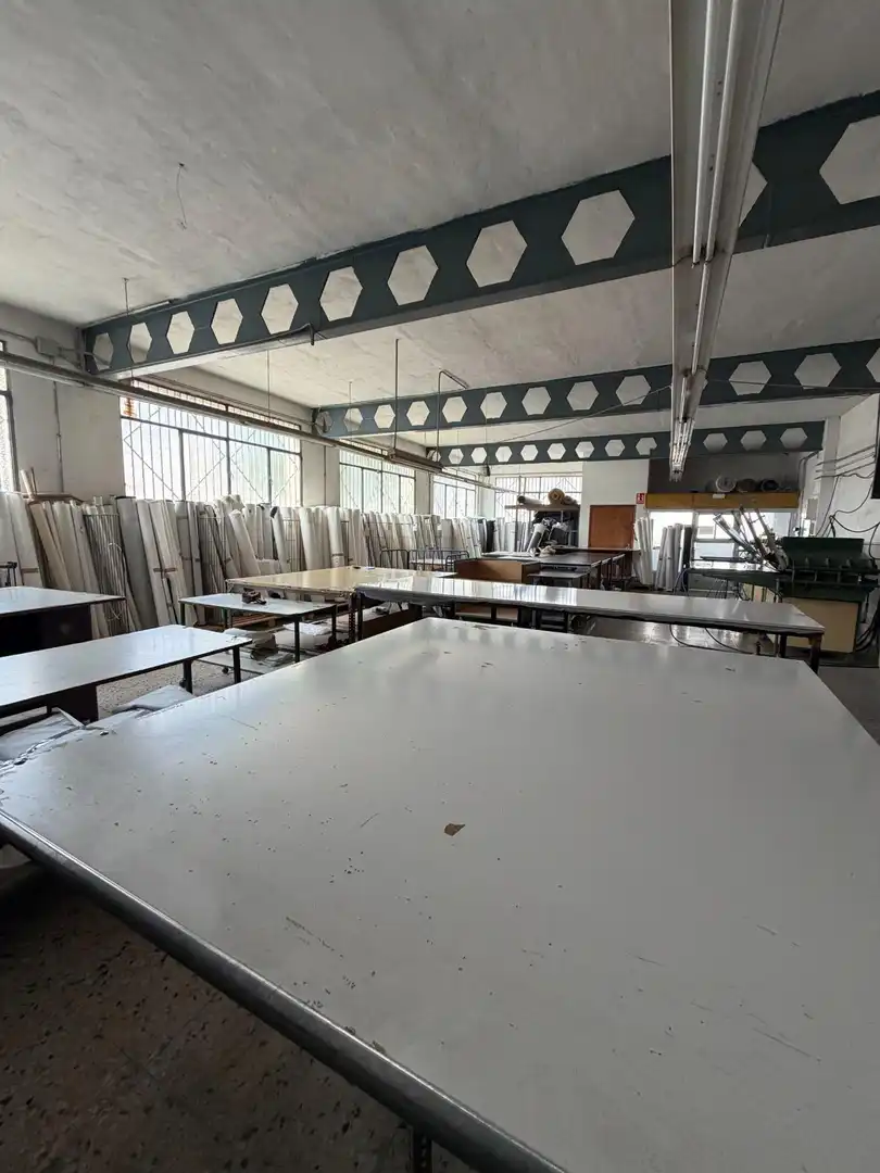 Nave industrial in vendita a Petrer, imagen 16