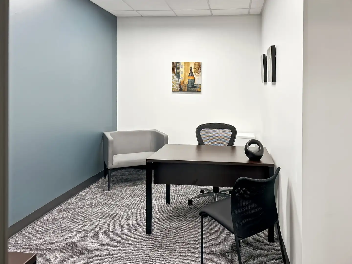 Büro mit Aufzug zur Miete in Calle de Juan Ignacio Luca de Tena 1, imagen 7
