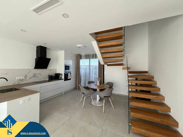 Casa-chalet en Venta en Benijófar