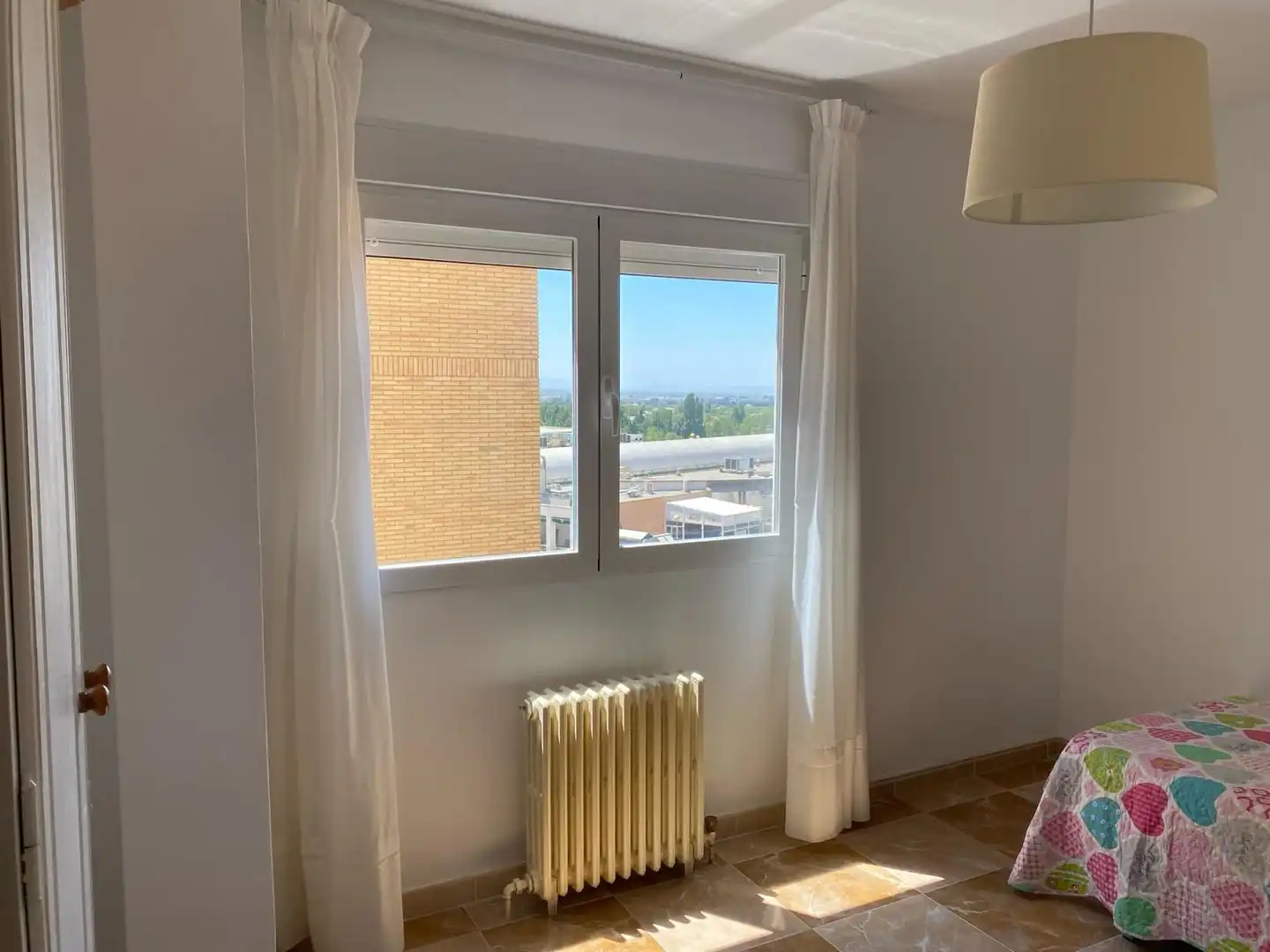 Wohnung zur Miete in Calle las Flores, 6, Fígares