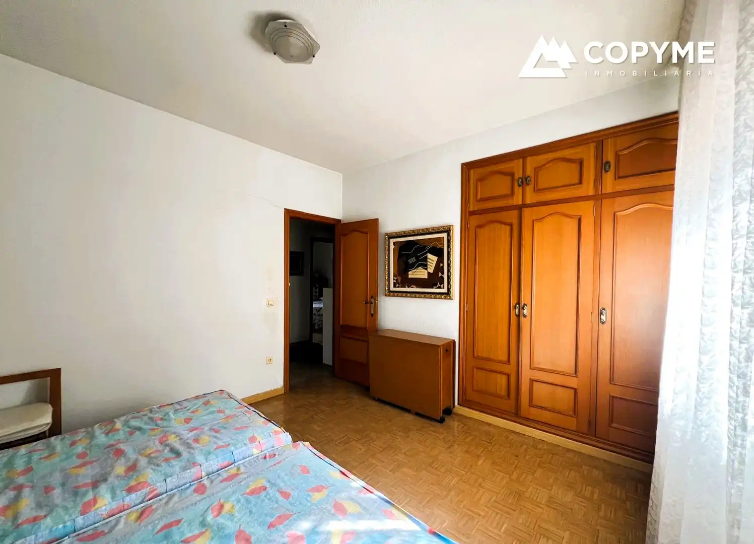 Habitación de Casa o chalet en venta en Novés con Calefacción, Jardín privado y Parquet