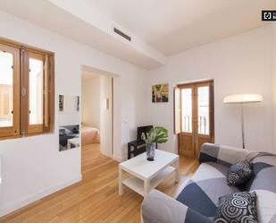 Apartment to share in  Madrid Capital