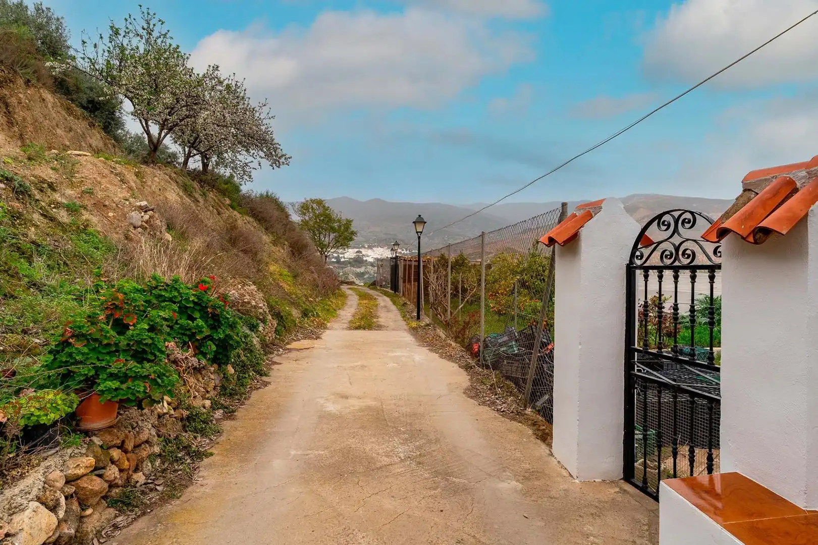 Detached house for sale in Canjáyar, imagen 31