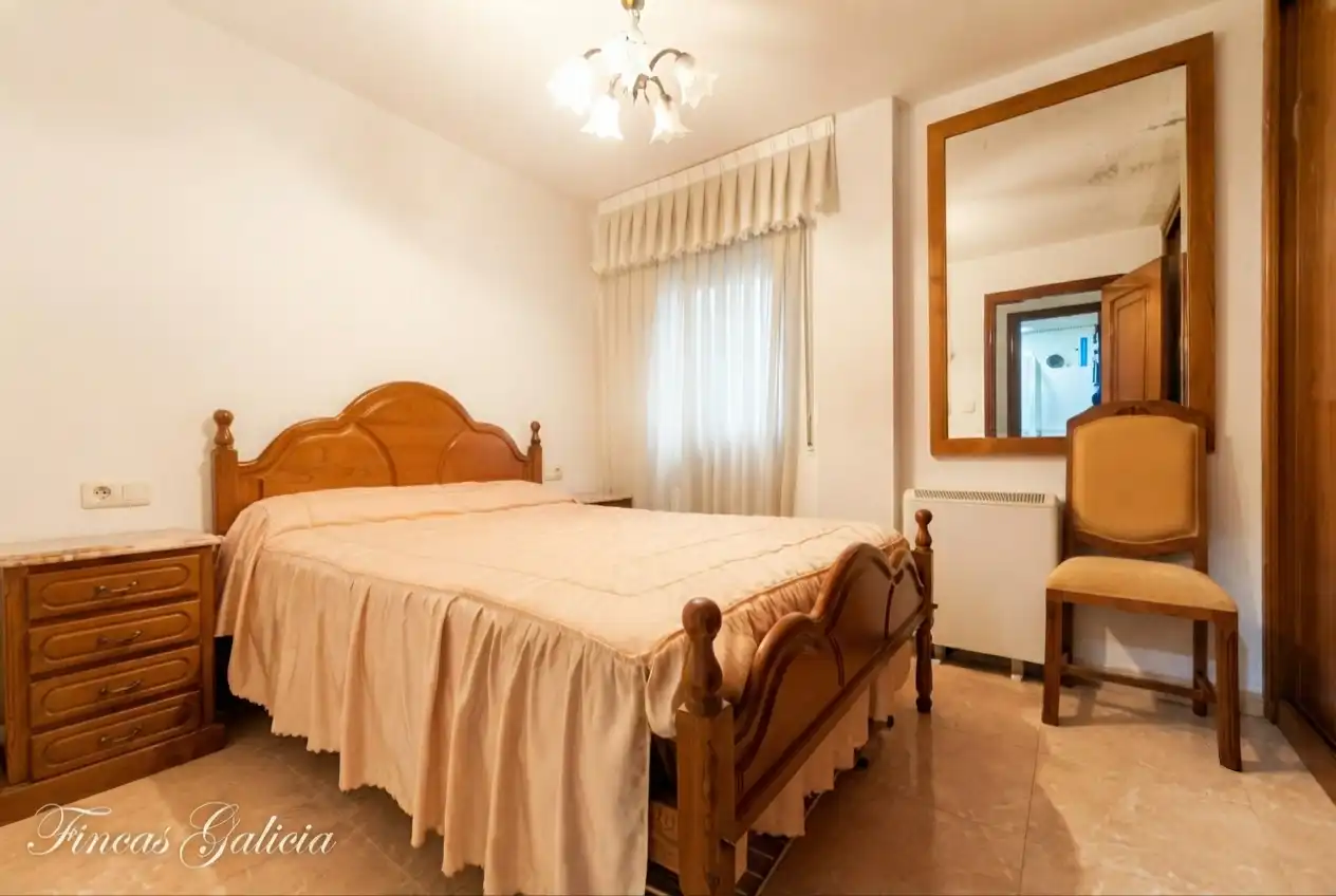 Flat for sale in Verín, imagen 8