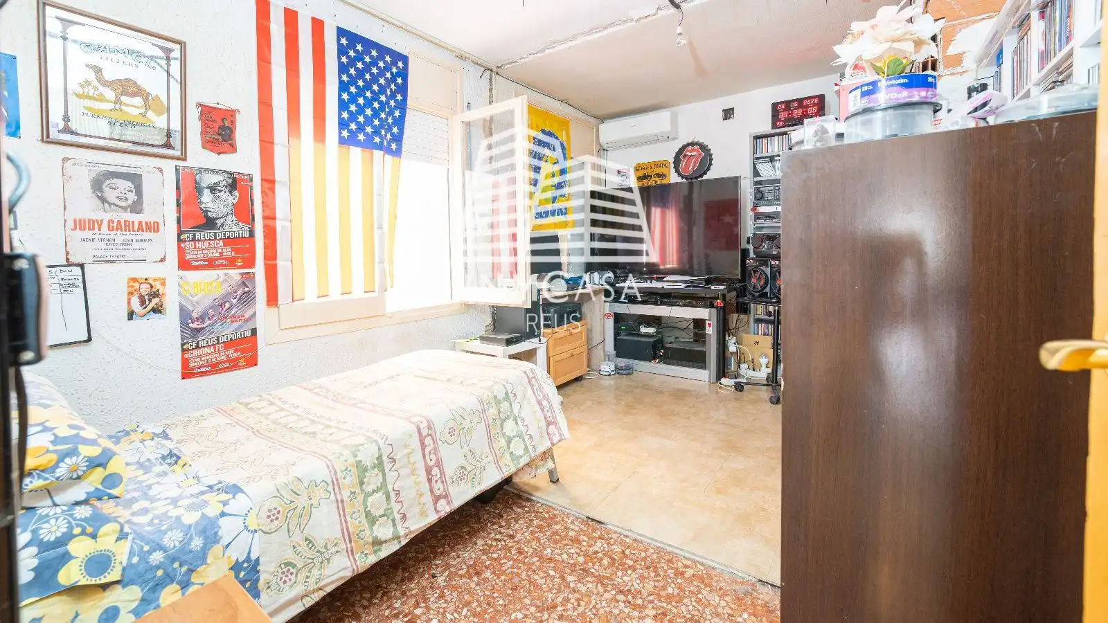 Piso en venta en Reus con Aire acondicionado y Terraza