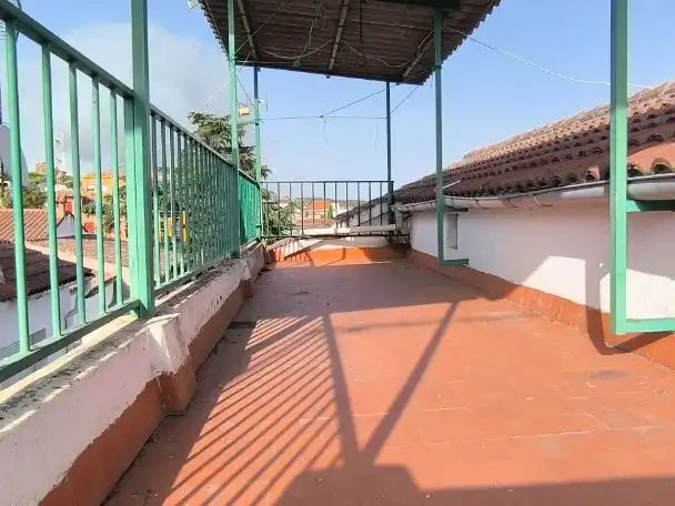Terrace of Houses for sale in Almorox  with Terrace