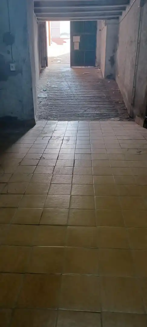 Geschaftsraum zum Verkauf in Terrassa