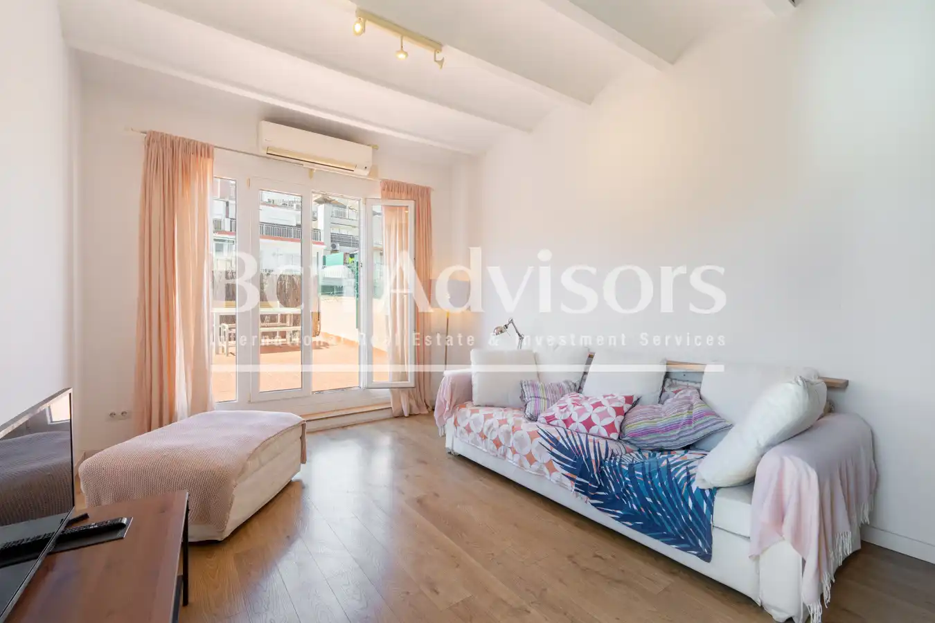 Wohnung mit Aufzug zum Verkauf in Eixample, imagen 4