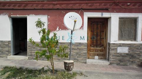 Foto 3 de Casa o xalet en venda a Ramonete, Murcia