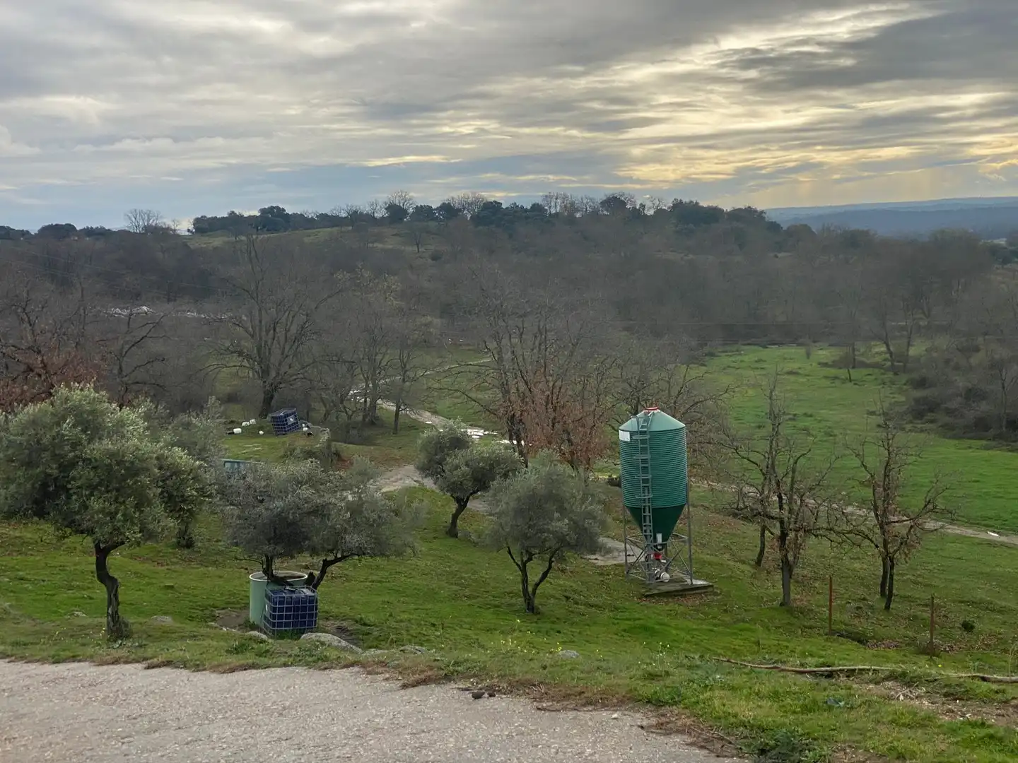 Terreni e lotti in vendita a Candeleda, imagen 21