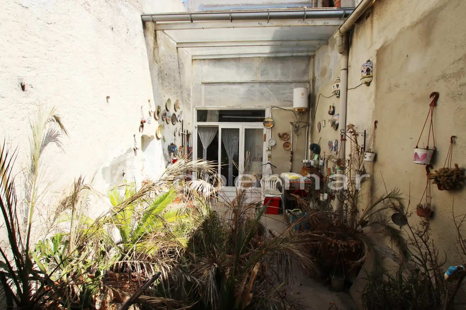 Casa adosada en venda en Cardedeu amb Calefacció, Jardí privat i Terrassa